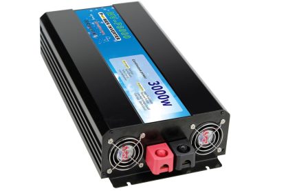 Omformare / Power inverter 3000W 24V