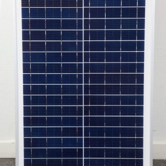 Polycristaline Solar Panel 25W
