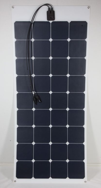 SOLPANEL 130W Flex 540x1270x3mm sunpower