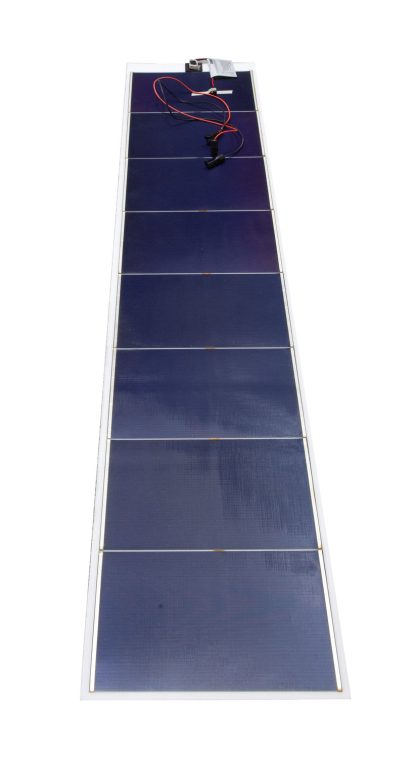 Thin Film Solar Module 52W