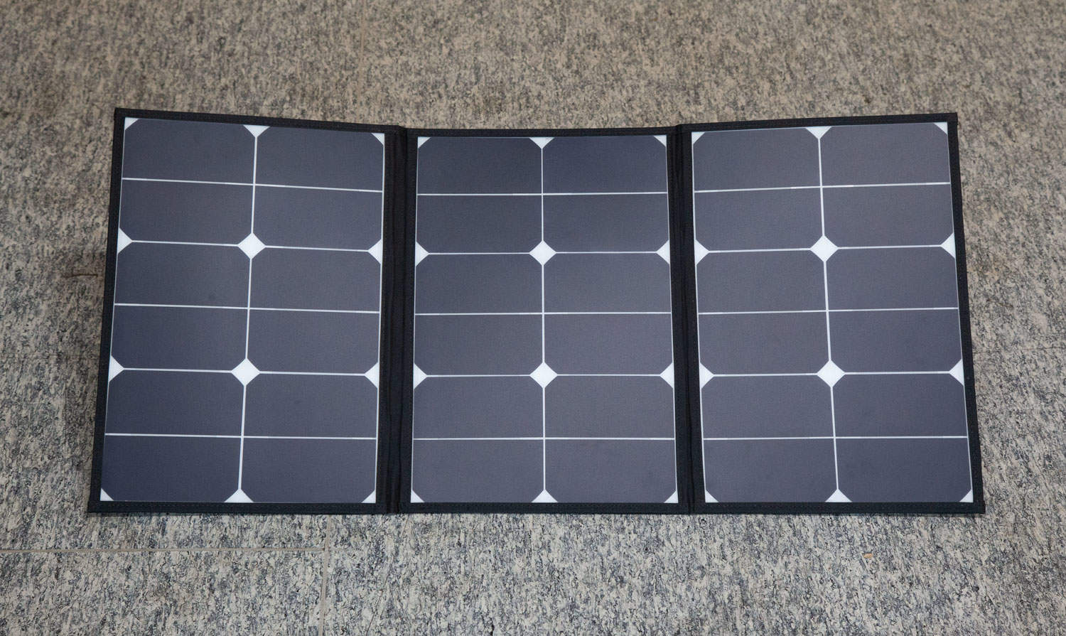 SOLPANEL 60W VIKBAR - Solceller till priser