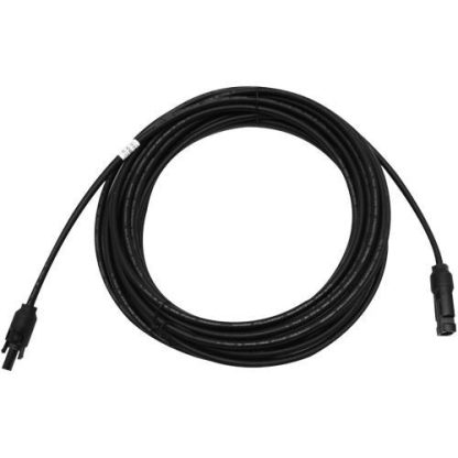 MC4 kabel 6 mm, 10m