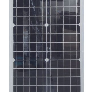 Solceller premium och standard mobilt och marint