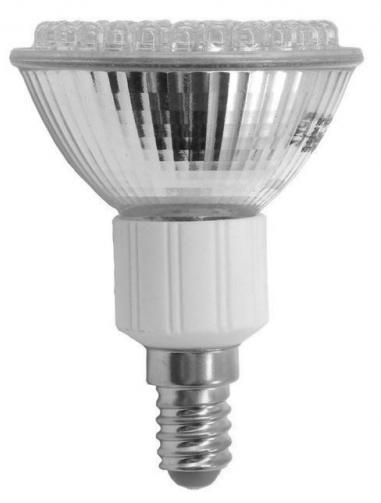 LED lampa E14 3W 10-pack