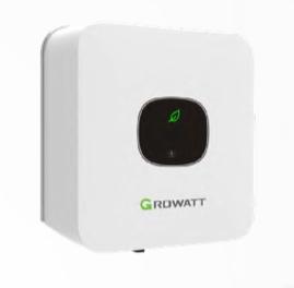 Growatt - 3 kW