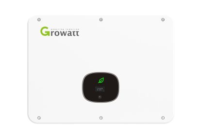 GROWATT* Premium Trefas Växelriktare / Inverter 30 Kw TL3-X