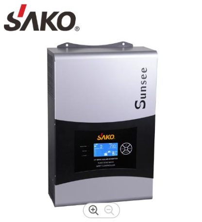 Hybridinverter SAKO SUNSEE 3Kw