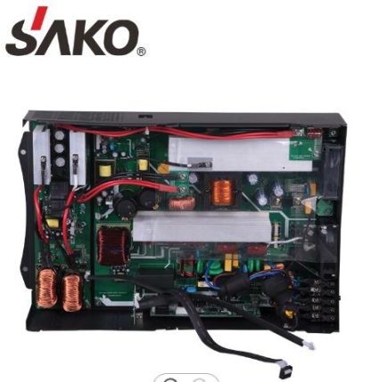 Hybridinverter SAKO SUNSEE 3Kw