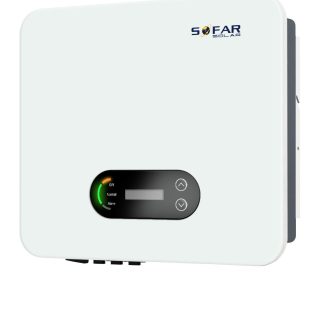 Sofar Inverter SOFAR 11KTLX-G3 med WiFi Tre-Fas MPPT